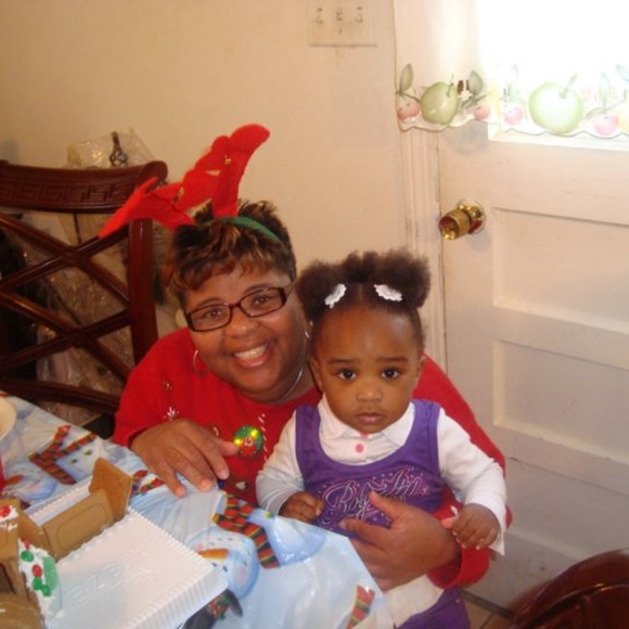 Meet your Posher, Vicky - Picture 4 of 8